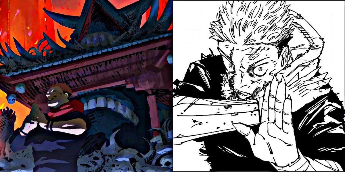 Nanami In Jujutsu Kaisen Explained as the Stoic Salaryman Sorcerer